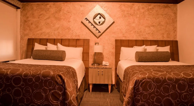 Люкс Business Vacation Rentals María Bonita