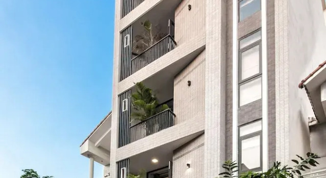 PN Apartment, Prenota Appartamento Da Nang Da Nang