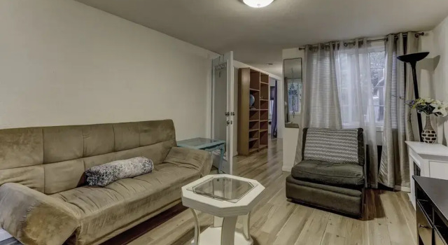 Cozy 1-bedroom Home, 5min to Pleasant Hill Bart, Забронировать Отель Плезант-Хилл Область залива Сан-Франциско