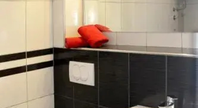 Modern City Apartments, Забронировать Апартаменты/квартира Отели Сараево с парковкой, рядом с Улица Башчаршия, Парковка