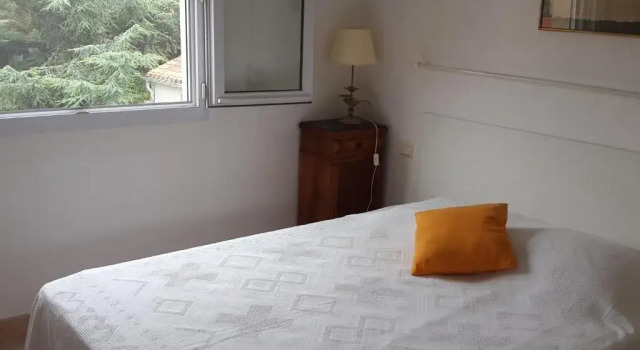 Appartement Collioure, 3 pièces, 4 personnes - FR-1-309-246, Забронировать Апартаменты/квартира Коллиур Vermillion Coast