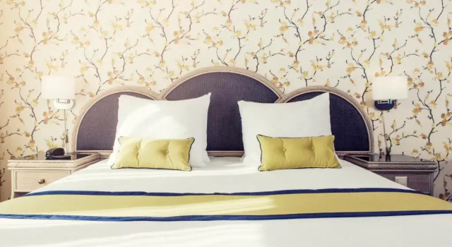 Номер Standard Carlton Oasis Hotel