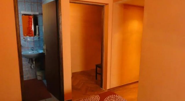 Двухместный номер Standard Rooms Marko Polo
