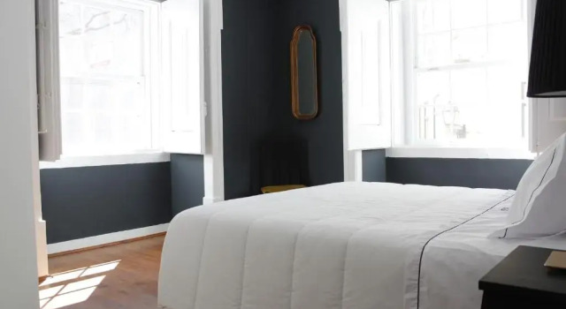 Номер Superior Largo da Sé Guest House - HOrigem