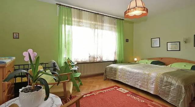 Flat for 10 People With a Large Conservatory at the Edge of the Forest in the Harz Region, Réserver Hôtel Wildemann Basse-Saxe