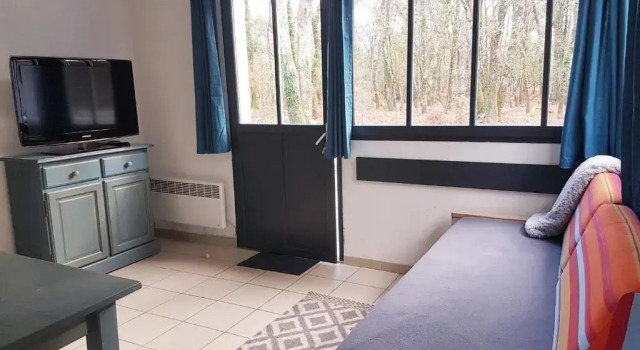 maisonnette 6 pers. dans résidence avec piscine, Забронировать Отель Отели Бассен-д'Аркашон с бассейном, Бассейн