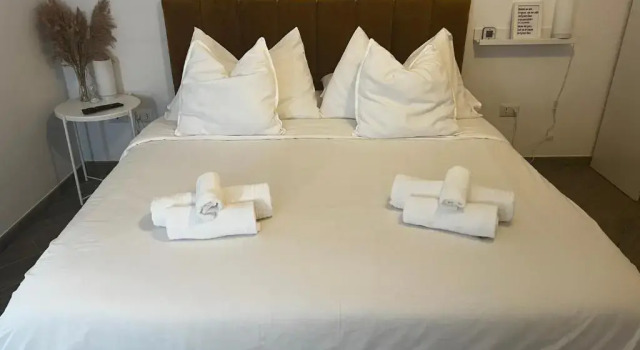 Номер Standard Sea fly guest house