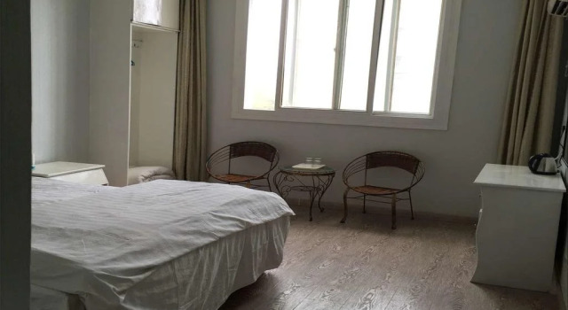 Shuyang Beijing Road Inn