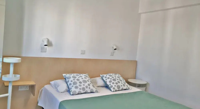 Апартаменты Rainbow Apartments