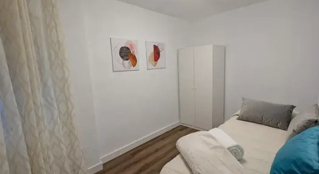 Апартаменты Comfort Rent Apartment Huelva Centro