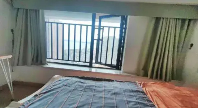 Люкс Love House Sunshine Homestay