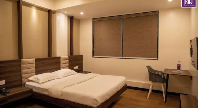 Номер Executive Hotel Raj Lodging &Boarding