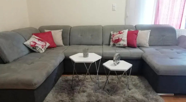 Апартаменты Apartments Marija