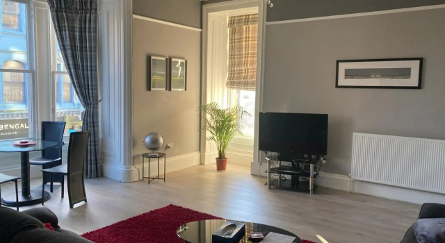 Luxury Apartment At Barron House, Забронировать Апартаменты/квартира Апартаменты Нэрн, Апартаменты/квартира