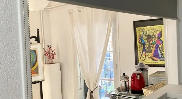La suite Galerie d'ART, Rezervați Hotel Ceret Pyrénées-Orientales