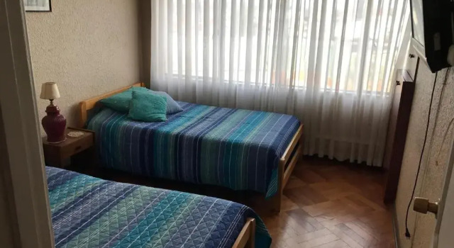 Departamento VPR 560 Valdivia