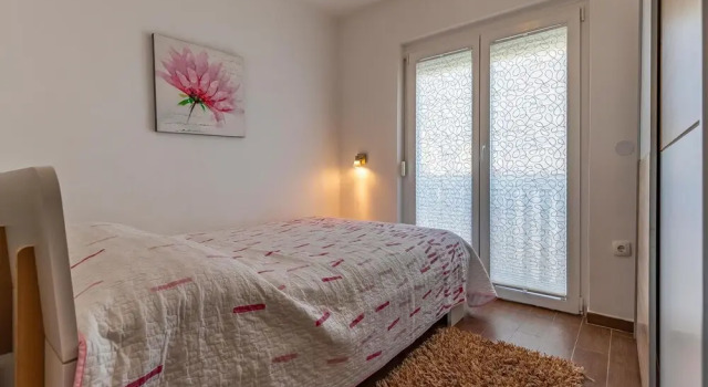Nice Apartment in Medulin With 2 Bedrooms and Wifi