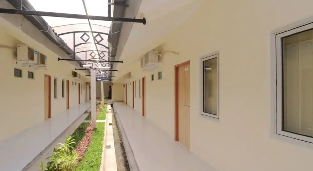 Airy Mlati Kalimantan 1 Yogyakarta, Rezerwuj Hotel Sleman Yogyakarta Province