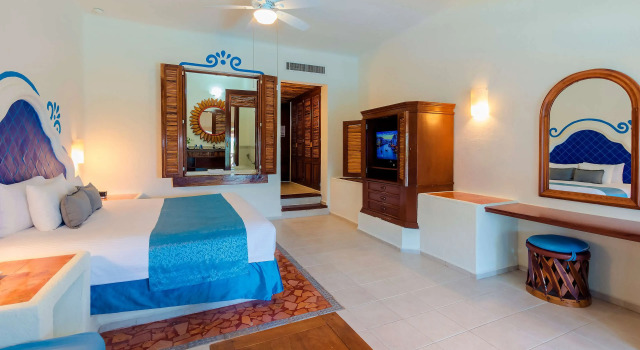 Полулюкс Desire Pearl Riviera Maya Resort All Inclusive, Exclusively for Couples
