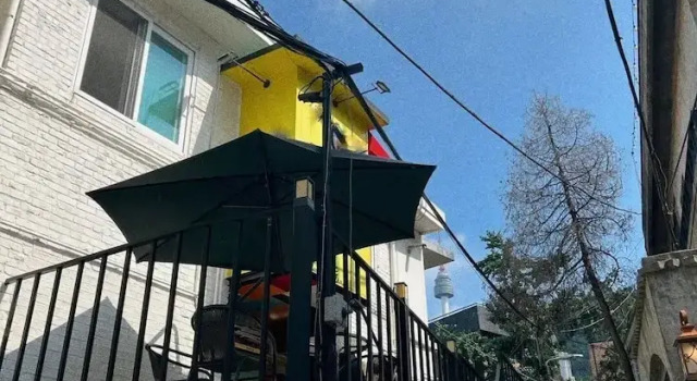Jnineguesthouse