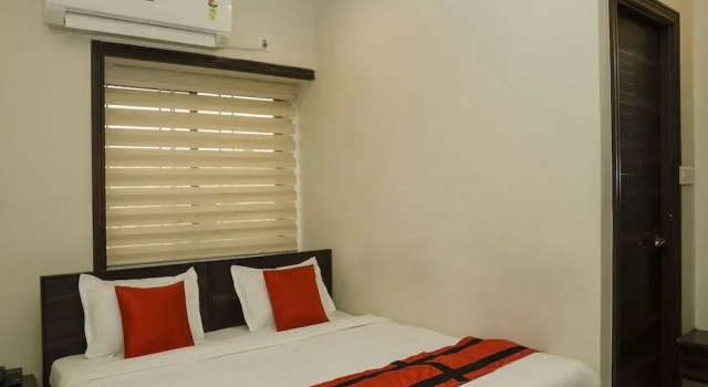 OYO 8318 Beeu Guest House, Varaa Matkakoti Kalkutta East Zone