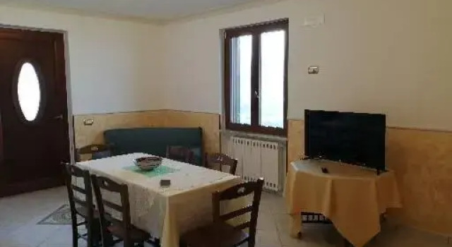 Апартаменты B&B Oliva