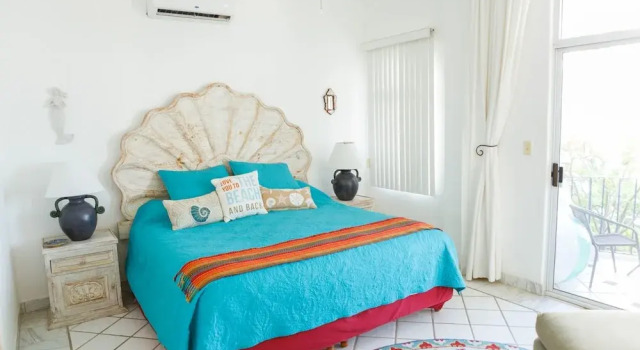 Mykonos A102 2 BR by Casago