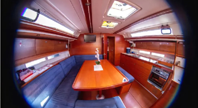 45 Sailboat Veleros Colombia, Забронировать Отель Отели Картахены 3 звезды, рядом с Custom's Square, 3*