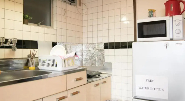 Апартаменты Casa Viento Stay Inn