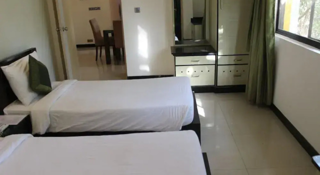 White Canvas Hotel