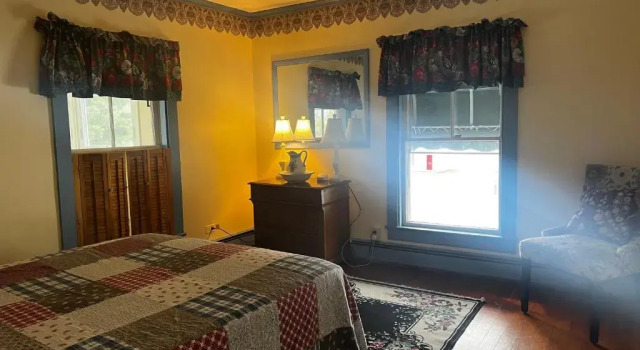 Люкс Deluxe Claddagh Motel & Suites