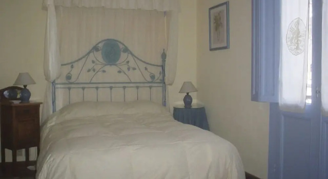 Номер Standard Posada del Angel