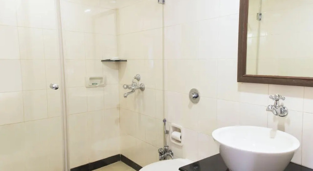 Номер Executive Hotel Aroma Executive