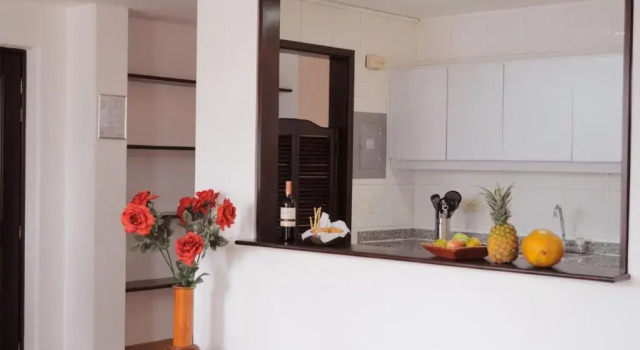 Полулюкс Hotel Hill House Usaquén
