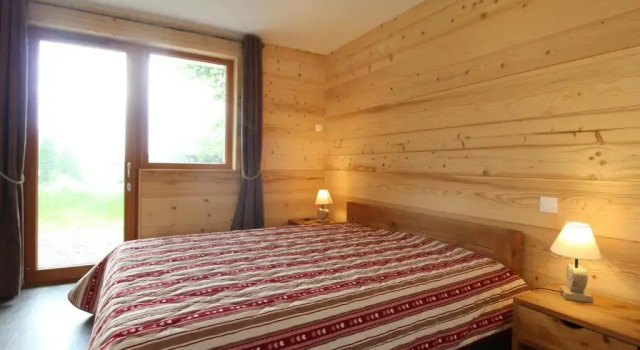 Appartement Lanslebourg-Mont-Cenis, 4 pièces, 8 personnes - FR-1-508-38, Забронировать Апартаменты/квартира Ланлебур-Мон-Сени Val Cenis