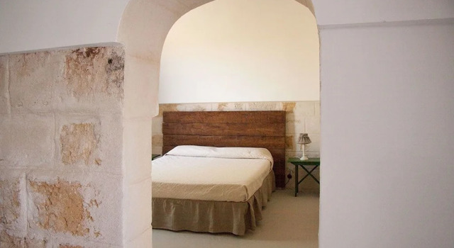Апартаменты c 1 комнатой Sorelle Barnaba Country House