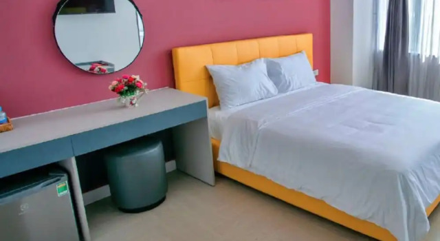 S79 Mina Hotel, Rezervovat Hotel Bien Hoa Dong Nai