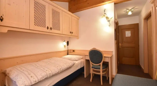Номер Standard Hotel San Marco