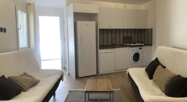 Коттедж Premium Foça suit