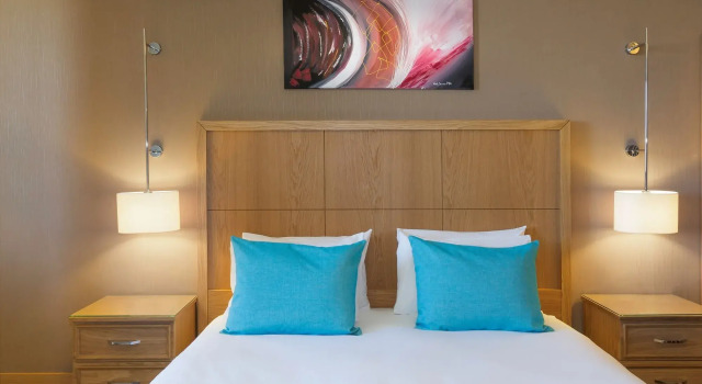 Plus Hotel Setif, Book Hotel Sétif Algeria