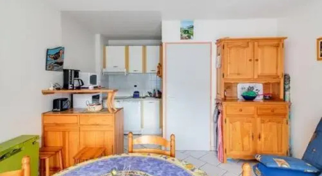Apartment Gypaetes 1