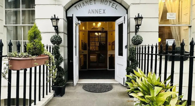 Thanet Hotel Annex
