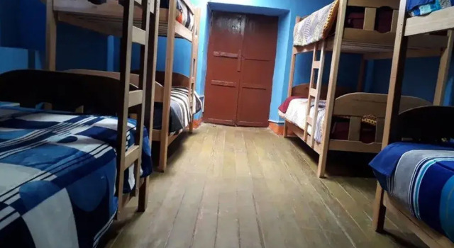 Sexy Llama Backpacker Hostal