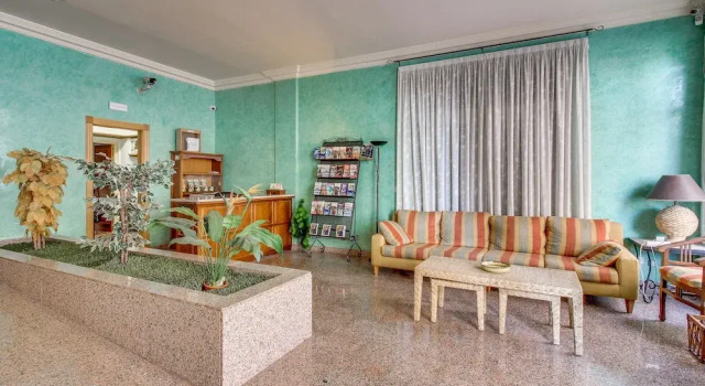 Apartamento Andalucía 203