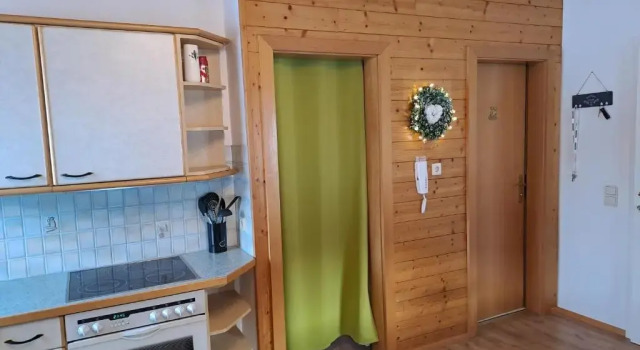 Апартаменты Kathis Appartement