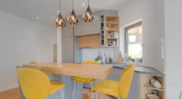 Апартаменты Comfort Regina's Residence-One Bedroom Apartment