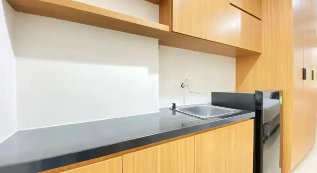Homey And Comfy Studio Apartment At Parahyangan Residence, Rezervovat Apartmán Bandung West Java