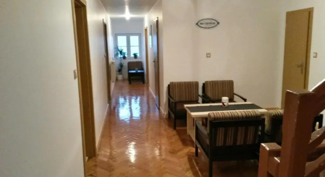 Chata pod Čertovicou, Rezervovat Hotel Hotely v Žilinský kraj s parkováním, Parkování