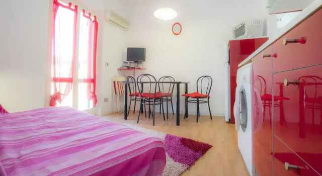 Don Jose', Book Apartment Porto Azzurro Elba