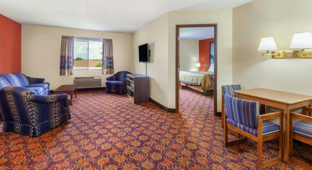 Super 8 by Wyndham Big Rapids, Réserver Hôtel Big Rapids Michigan